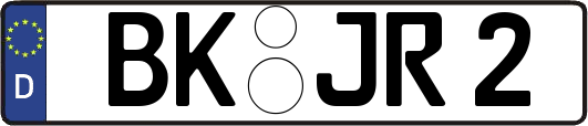 BK-JR2