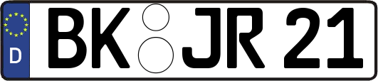 BK-JR21