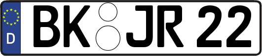 BK-JR22