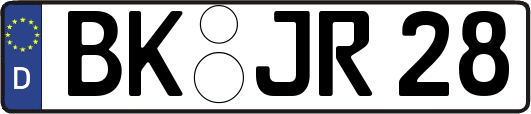 BK-JR28