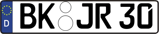 BK-JR30