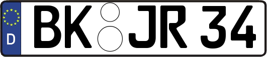 BK-JR34
