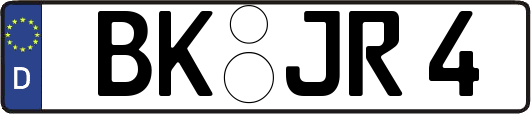 BK-JR4