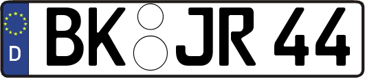 BK-JR44