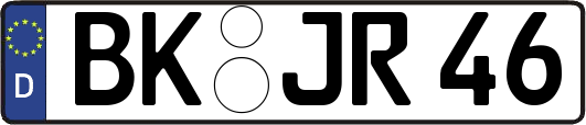 BK-JR46
