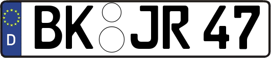 BK-JR47