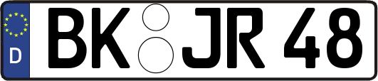 BK-JR48