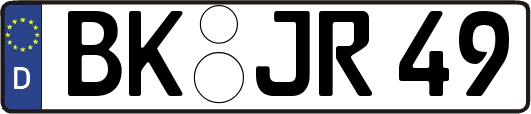 BK-JR49
