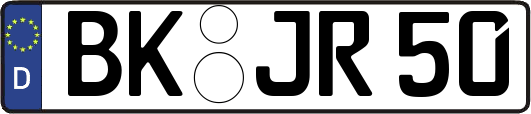 BK-JR50