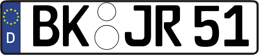 BK-JR51