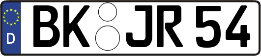 BK-JR54