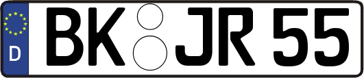 BK-JR55