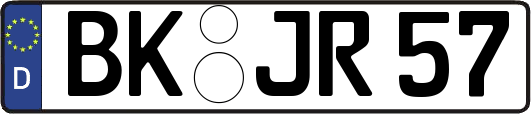 BK-JR57
