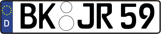 BK-JR59