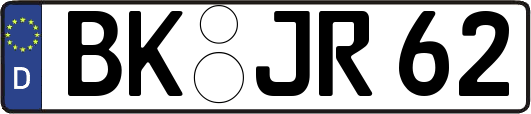 BK-JR62