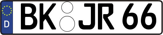 BK-JR66