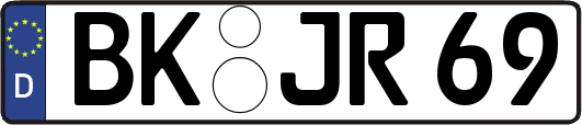 BK-JR69