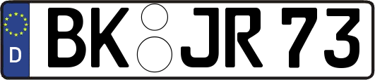 BK-JR73