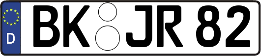 BK-JR82