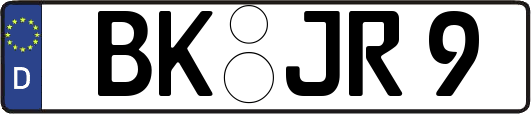 BK-JR9