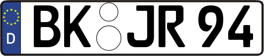 BK-JR94