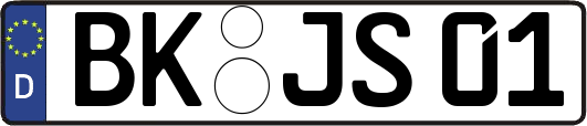 BK-JS01