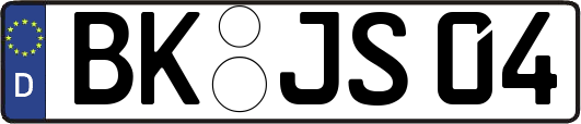 BK-JS04
