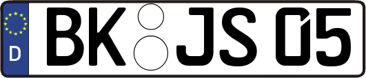 BK-JS05