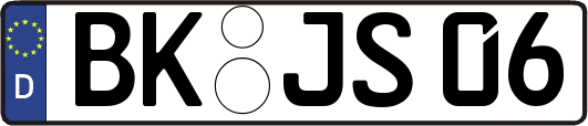 BK-JS06