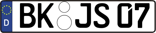 BK-JS07