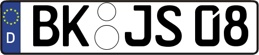 BK-JS08