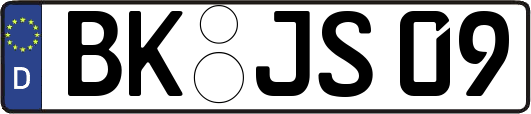 BK-JS09
