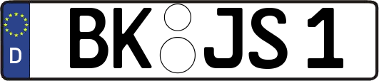 BK-JS1
