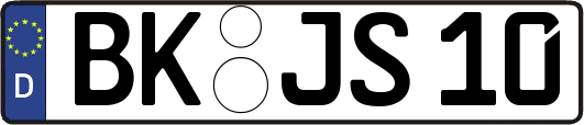 BK-JS10