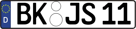 BK-JS11