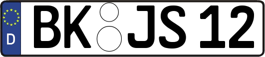 BK-JS12