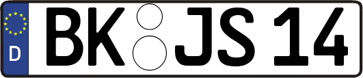 BK-JS14