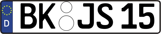 BK-JS15