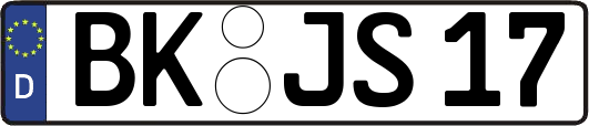 BK-JS17