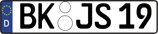 BK-JS19
