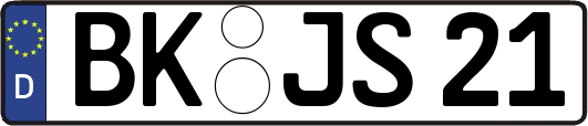 BK-JS21