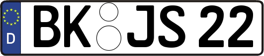 BK-JS22