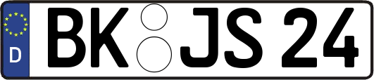 BK-JS24