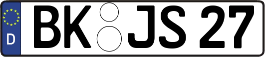 BK-JS27