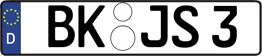 BK-JS3