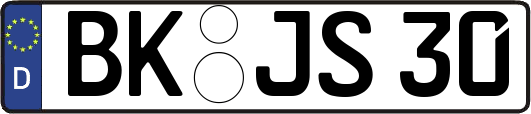 BK-JS30
