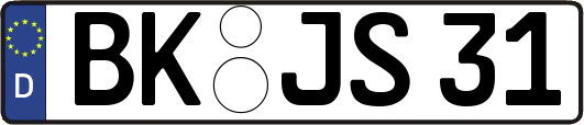 BK-JS31