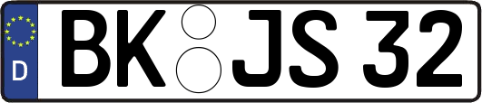 BK-JS32