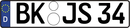 BK-JS34