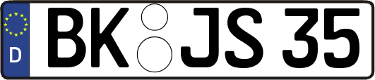 BK-JS35
